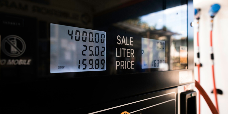 New HMRC Advisory Fuel Rates